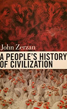 Cover of _A People's History of Civilization_