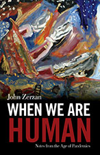 Cover of _When We Are Human_