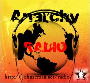 Anarchy Radio logo